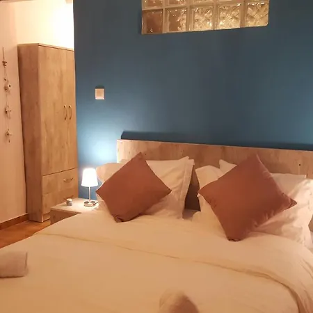 Apartment Zoe's