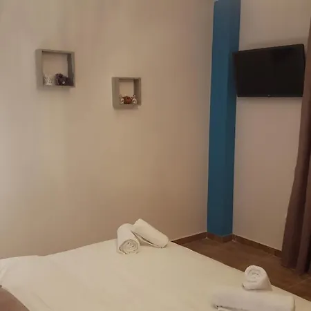 Apartment Zoe's *