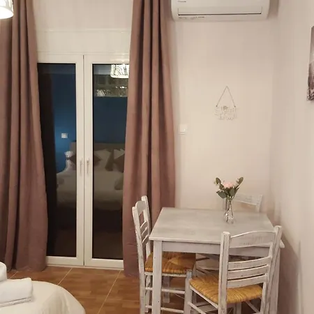 Apartment Zoe's Athens