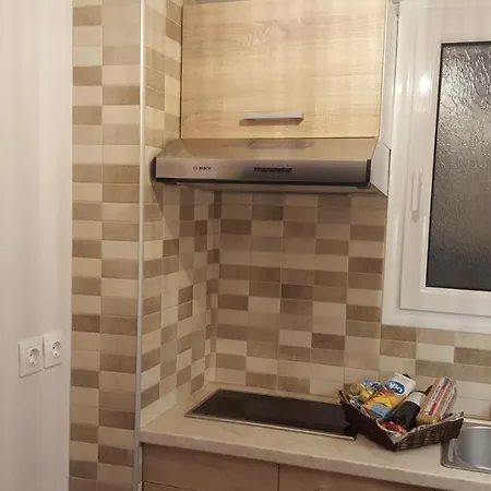 Apartment Zoe's