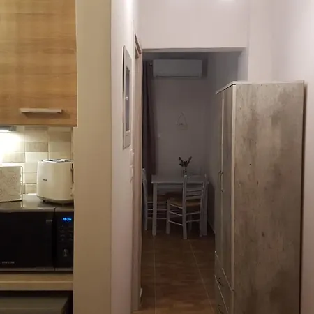 Apartment Zoe's *