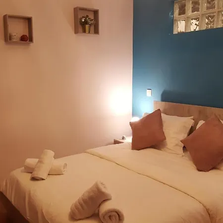 Zoe's * Athens