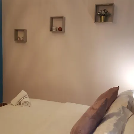 Apartment Zoe's