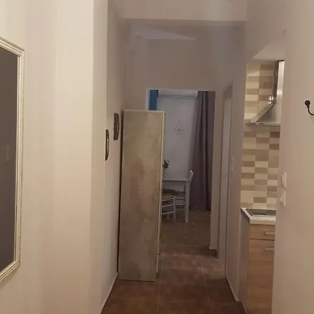 Zoe's Apartment Athens