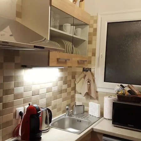 Apartment Zoe's
