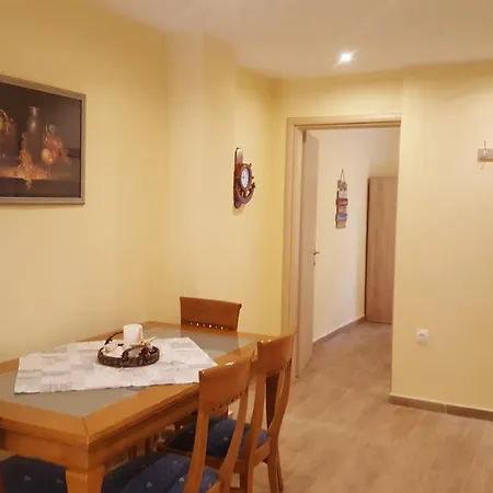Apartment Zoe's *