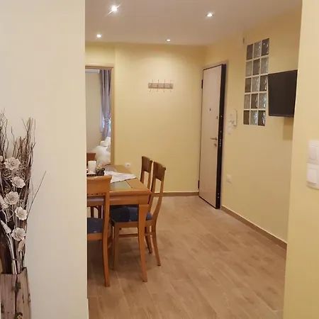 Apartment Zoe's