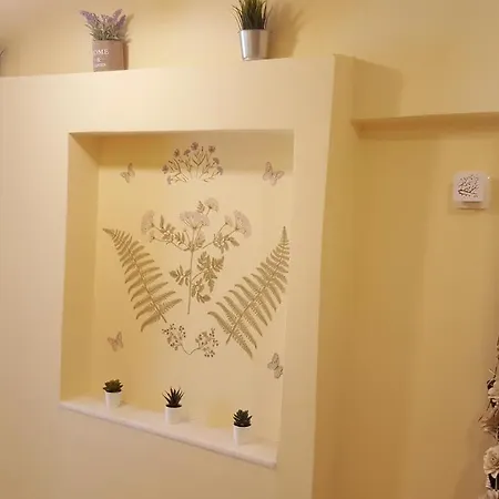 Apartment Zoe's
