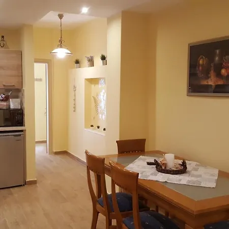 Appartement Zoe's *
