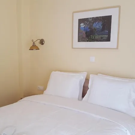 Zoe's Appartement *